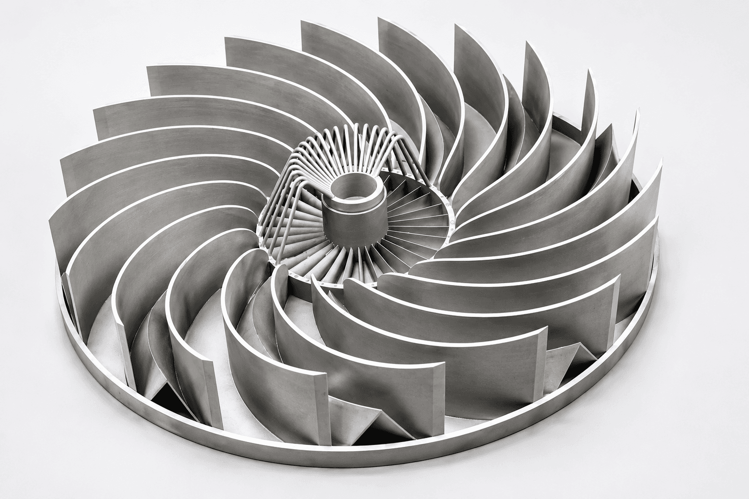 DMLS (METAL 3D PRINTING) at HIGH On 3D