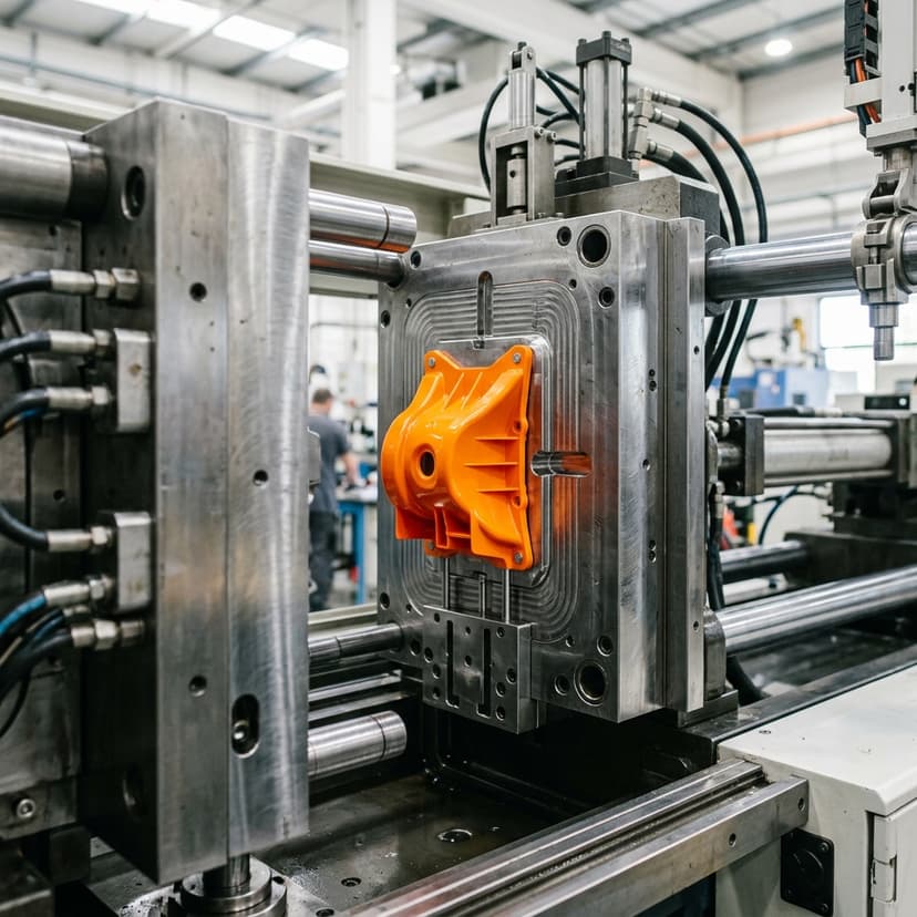 Injection Molding