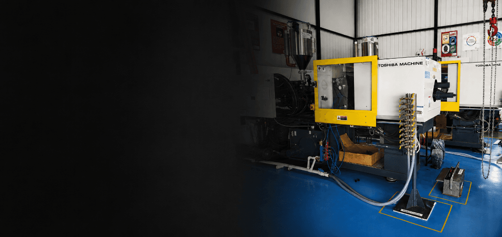 Rapid Injection Molding at HIGH On 3D