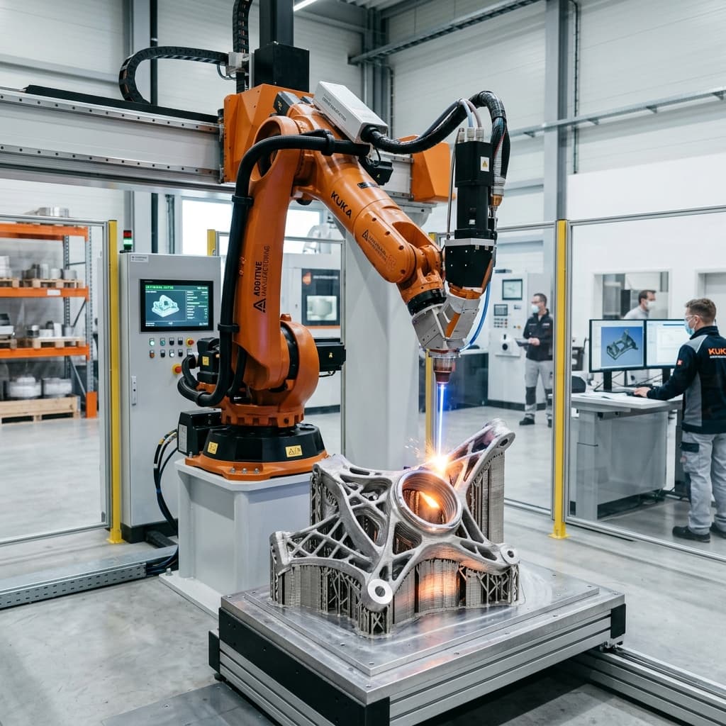 Automotive & Mobility manufacturing