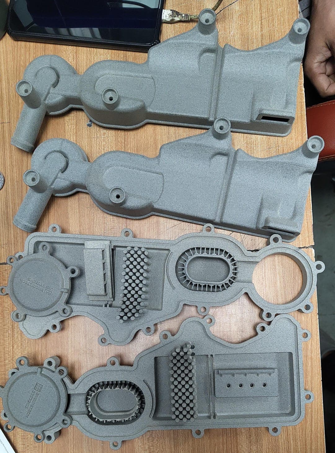 What is MJF 3D Printing?