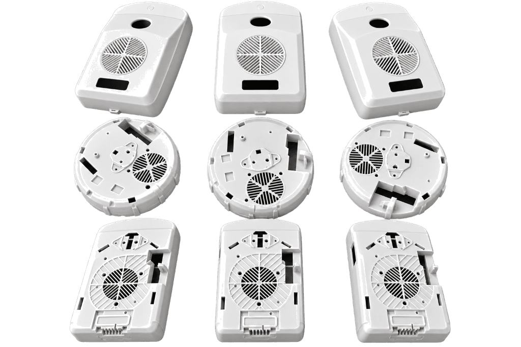 What is Custom Electronic Enclosures?