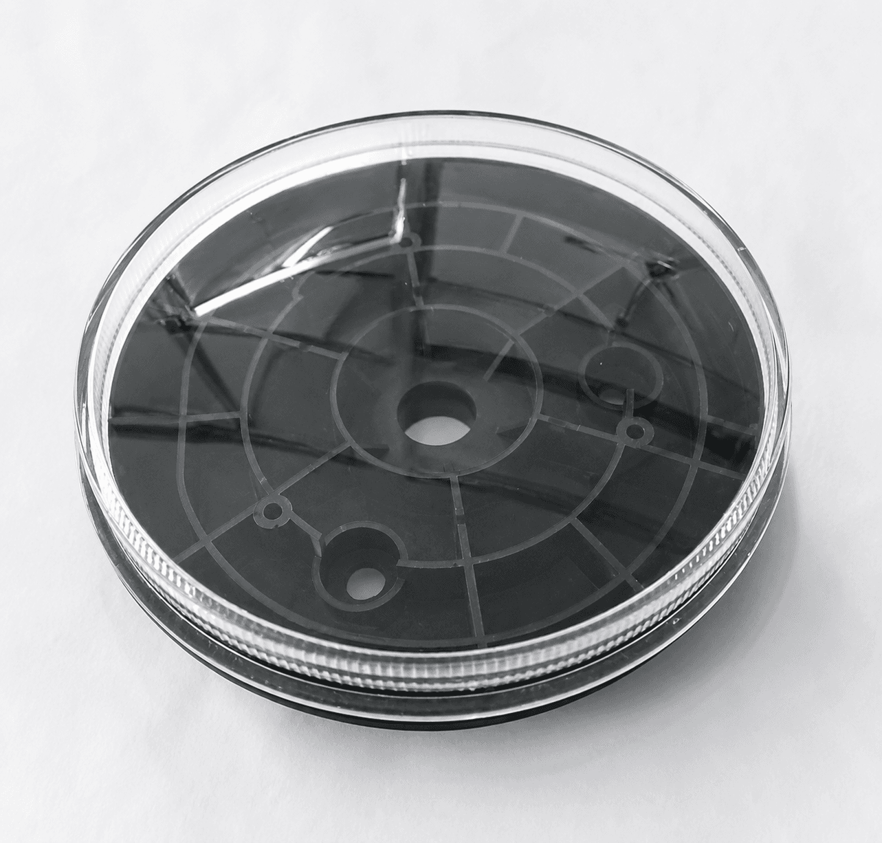 What is Vacuum Casting?