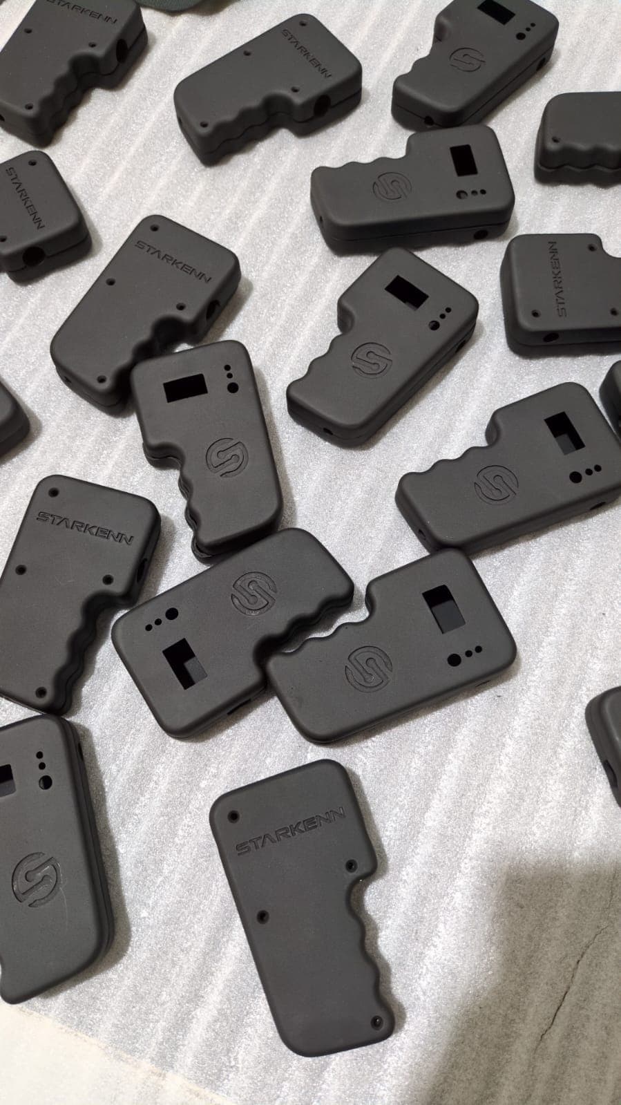 Bridging Prototype to Production